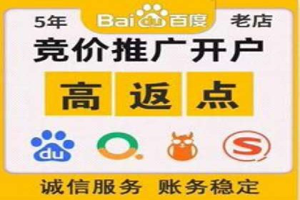 案例分享：百度竞价广告投放案例